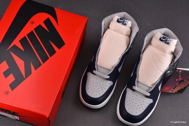 1 Jordan 85 Air Georgetown BQ4422-400 High 1113